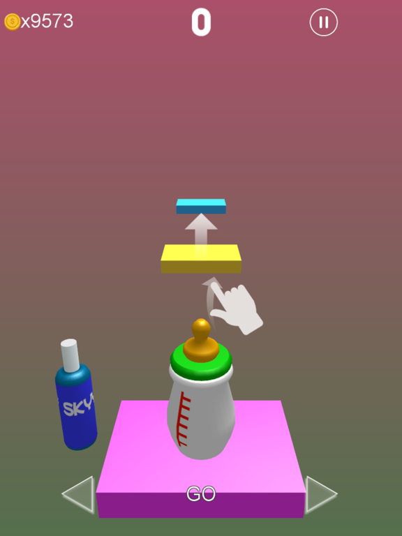 Screenshot #4 pour Autre Bouteille