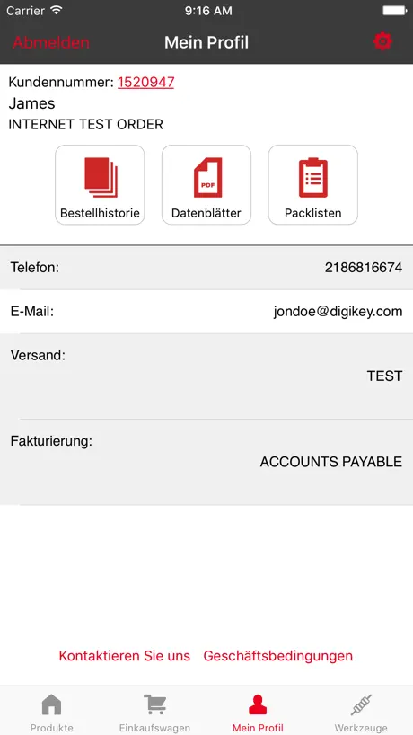 Digi-Key