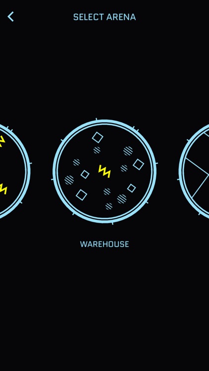 EXO: Arena screenshot-3