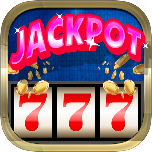 777 Awesome Classic Slots icon