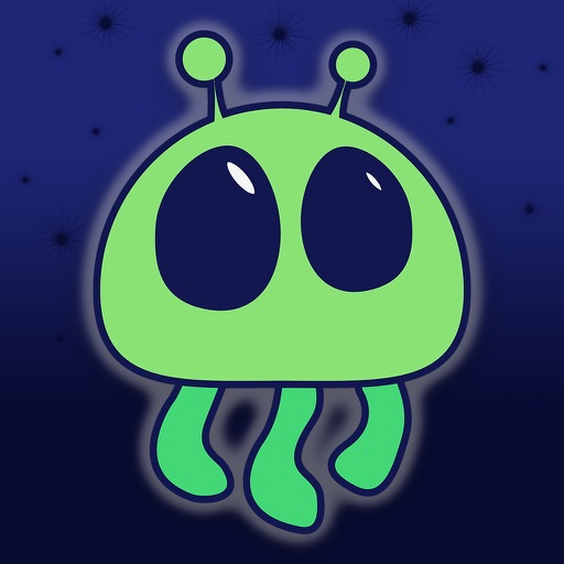 Match the Aliens iOS App