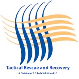 Tactical Rescue Radio