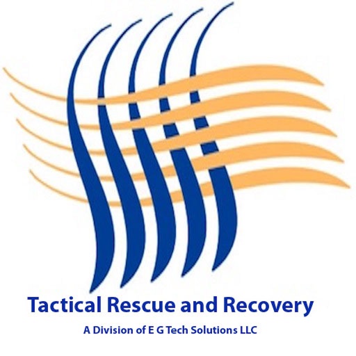 Tactical Rescue Radio icon