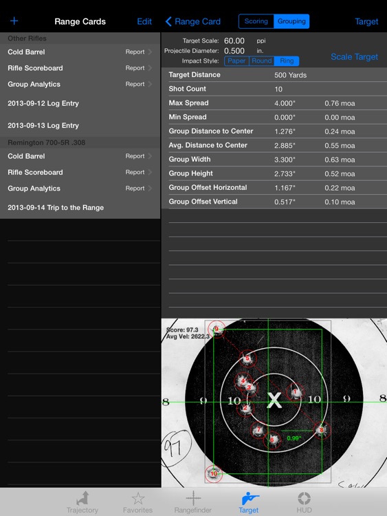 Ballistic: iPad Edition