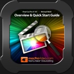 Download Course For Final Cut Pro X 101 app