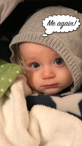 Baby Thoughts! screenshot