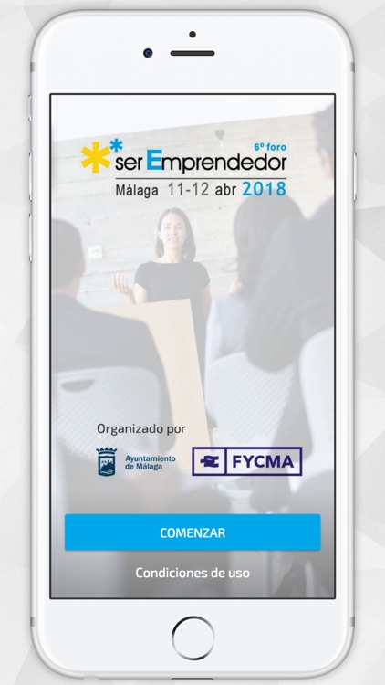 Ser Emprendedor