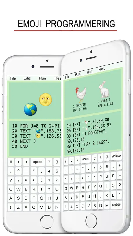 BASIC - Programmeringsspråk