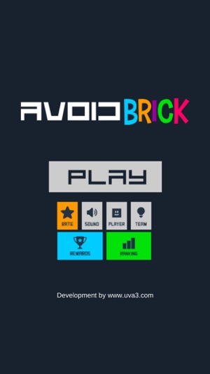 Cubbix Avoid Brick