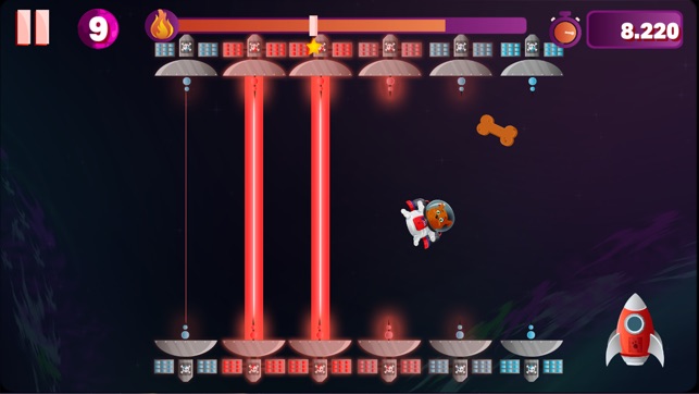 Doggonaut(圖2)-速報App
