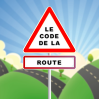 Code de la route 2018 