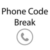 Phone Code Break