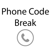 Phone Code Break