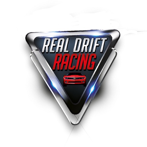 Real Drift Racing هجولة وتفحيط icon