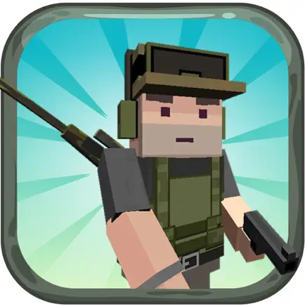 Pixel Sniper 3D Cheats