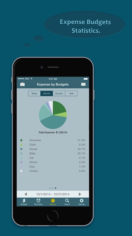 Best Budget Pro screenshot-3
