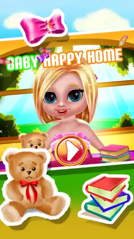 Game screenshot Baby Run- apk