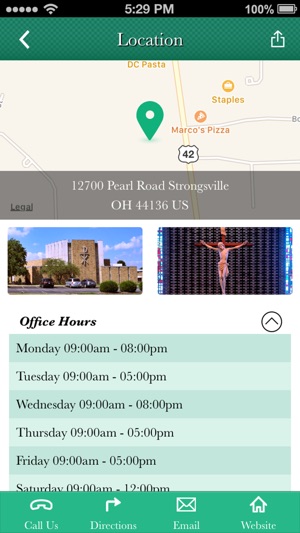 Saint Joseph of Strongsville(圖3)-速報App