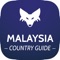 Discover the most beautiful places with the Malaysia tripwolf guide - your guide with offline map