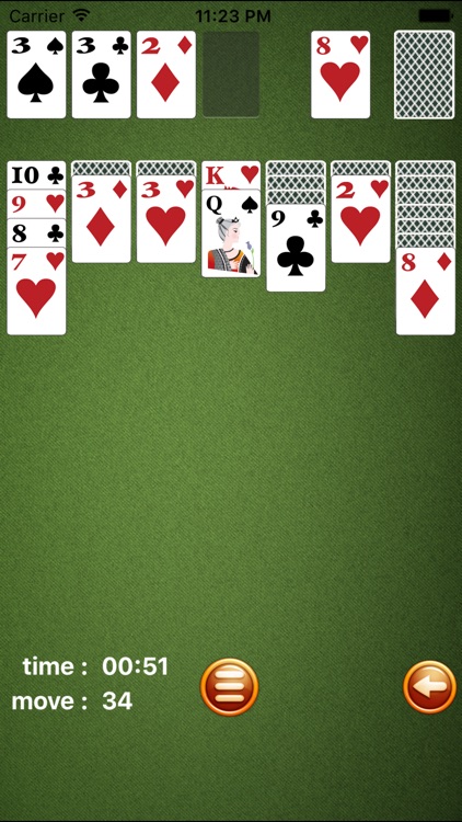 Super Solitaire 2.
