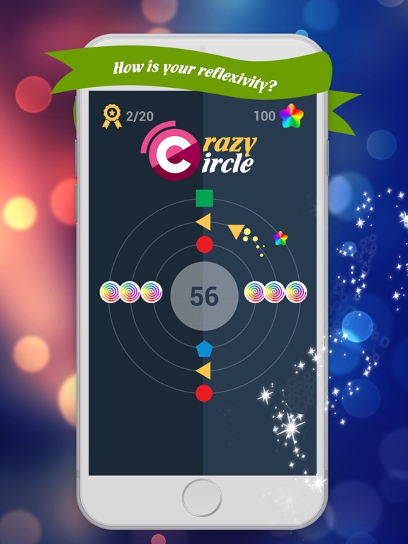 Screenshot #4 for Vòng quay thử thách