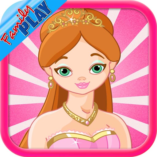 Princess Puzzles iOS App