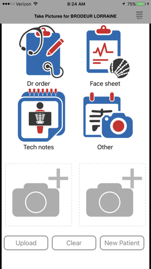 MedDocs(圖2)-速報App