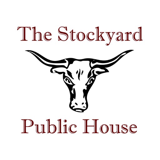 The Stockyard Public House icon