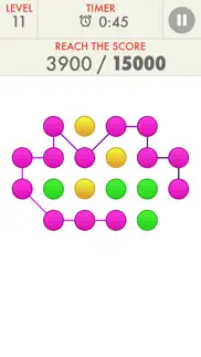 match the dots by icemochi iphone screenshot 2