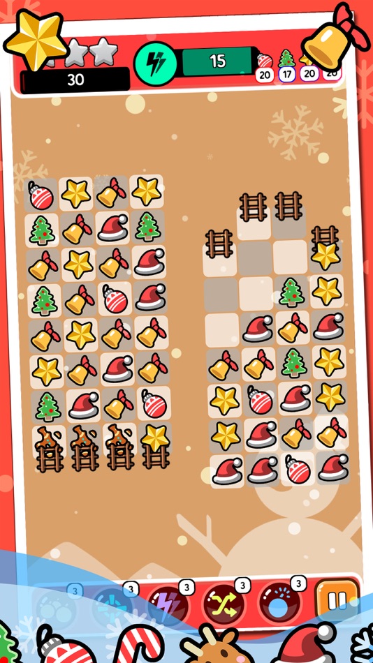 #3. Ice Match (iOS) 由: Magma Mobile