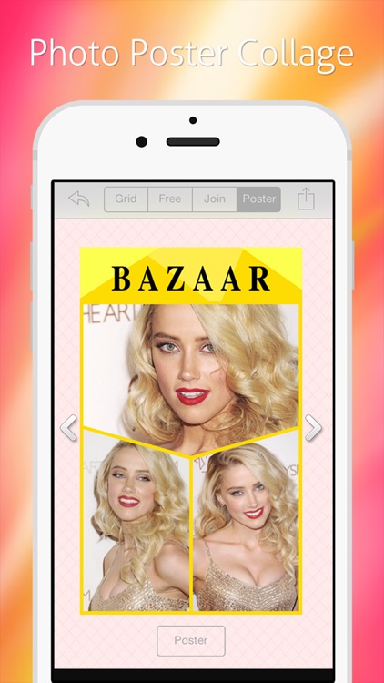 Image Editor - Photo Color Filters, Switch Sticker screenshot-3