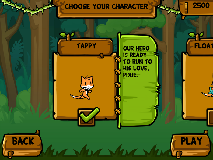 Tappy Escape - Free Adventure Running Game for Kids Boys and Girls
