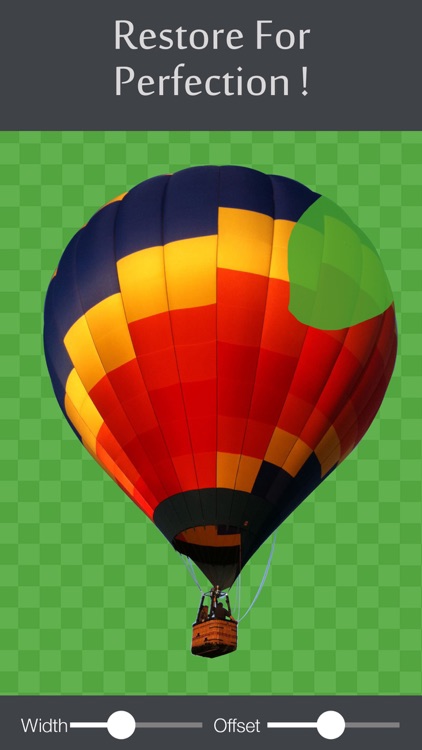 Background Eraser Remover-Transparent Photo Editor