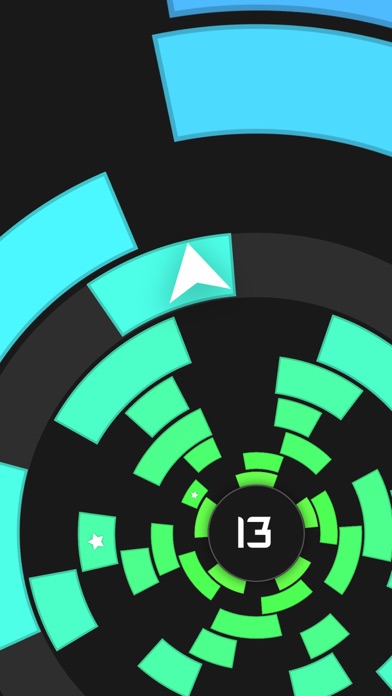 Crazy Circle screenshot 3