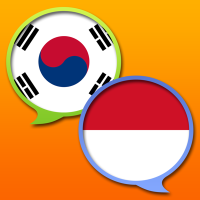 Indonesian Korean dictionary