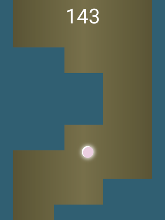 Screenshot #5 pour Ball Shift