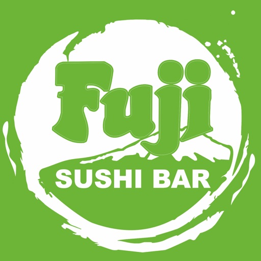 Fuji | Керчь icon