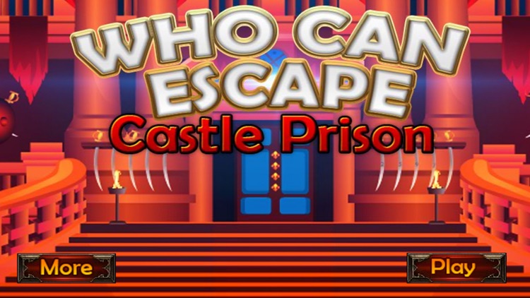 Who Can Escape Castle Prison