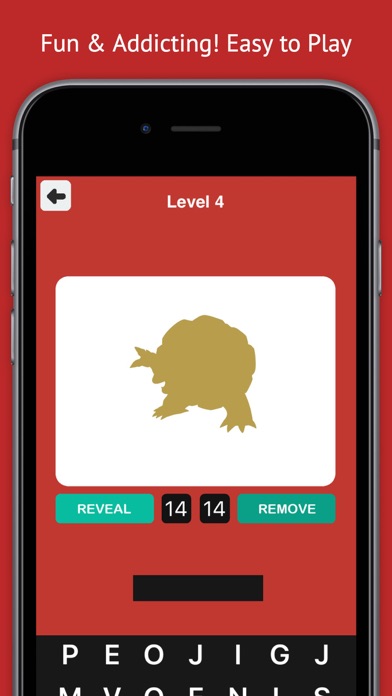 Screenshot #2 pour Trivia Game For Pokemon Edition