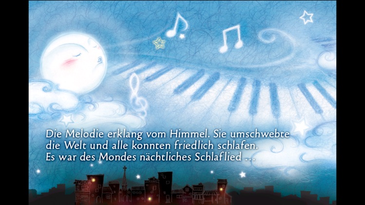 Die zauberhafte Nacht screenshot-4