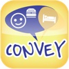 Convey