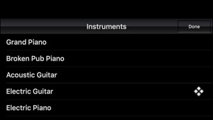 Virtuoso Piano Free 3 screenshot #3 for iPhone