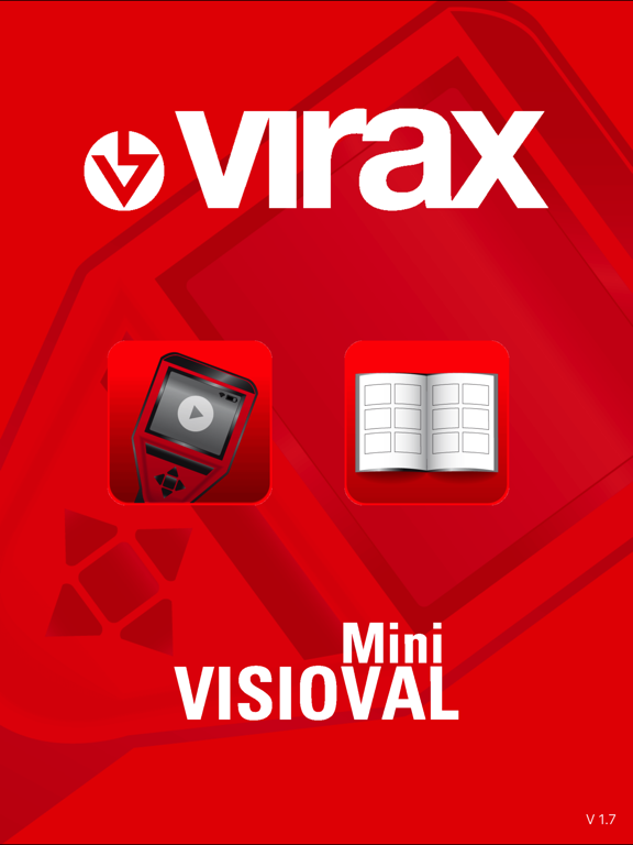 Mini Visioval app screenshot 3