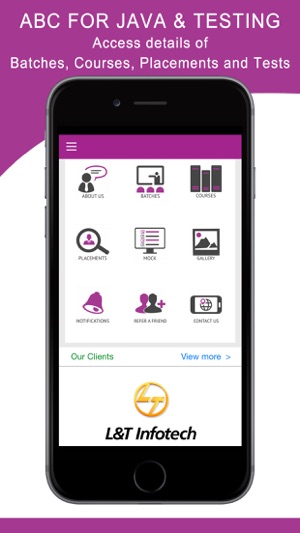 ABC For Technology Training(圖1)-速報App