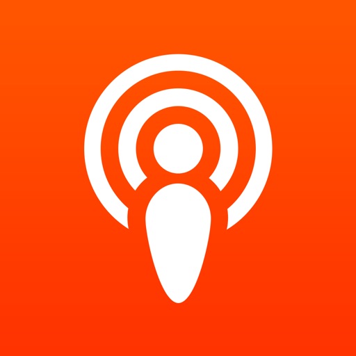 Instacast Core iOS App