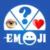 Guess The Emoji Words negative reviews, comments