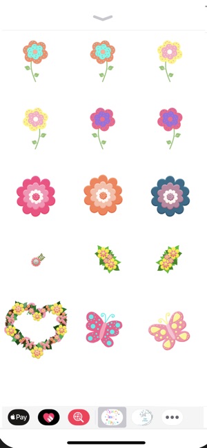 Spring Time Bliss(圖4)-速報App