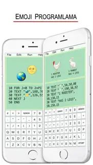 basic - programlama dili iphone resimleri 4