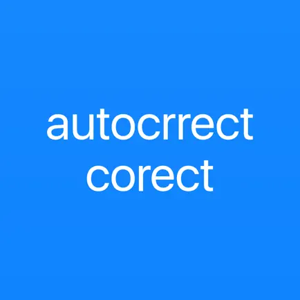 Autocorrect Correct Читы