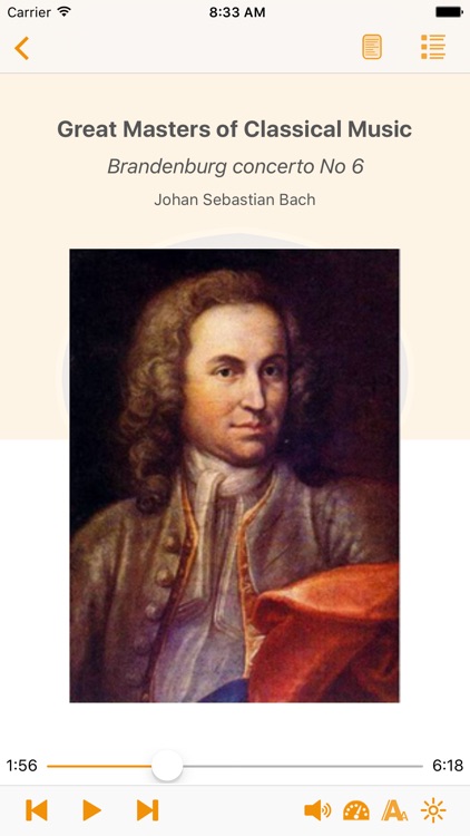 Great Masters of Classical Music – AudioEbook